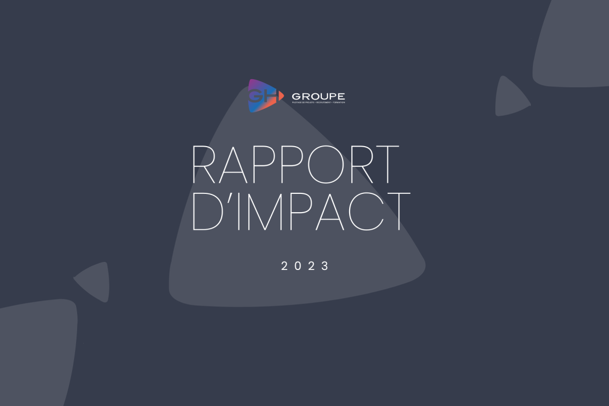 Rapport d’impact 2023