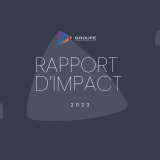 Groupe GH, rapport d'impact 2023